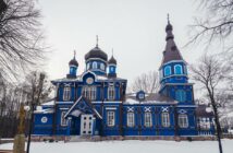 Orthodoxe Kirche: Begriffsklärung und was die zwei Traditionen sind (Foto: AdobeStock - 190490519 Fotokon)