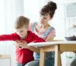 Unterschied ADS und ADHS: typische Symptome und wie Eltern ihren Kindern helfen können (Foto: AdobeStock - 264037316 Photographee.eu)