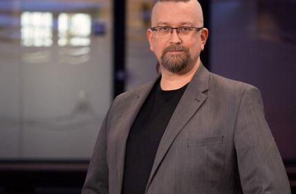 KI-gestützte Malware, Rust-Verschleierung und Innentätergefahr werden IT-Security 2026 (Foto: G DATA CyberDefense AG)