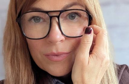 Lesebrillen-Markt Herbst-/Wintersaison 2025/2026: Drei Trends setzen markante, stilsichere (Foto: Strike GmbH)